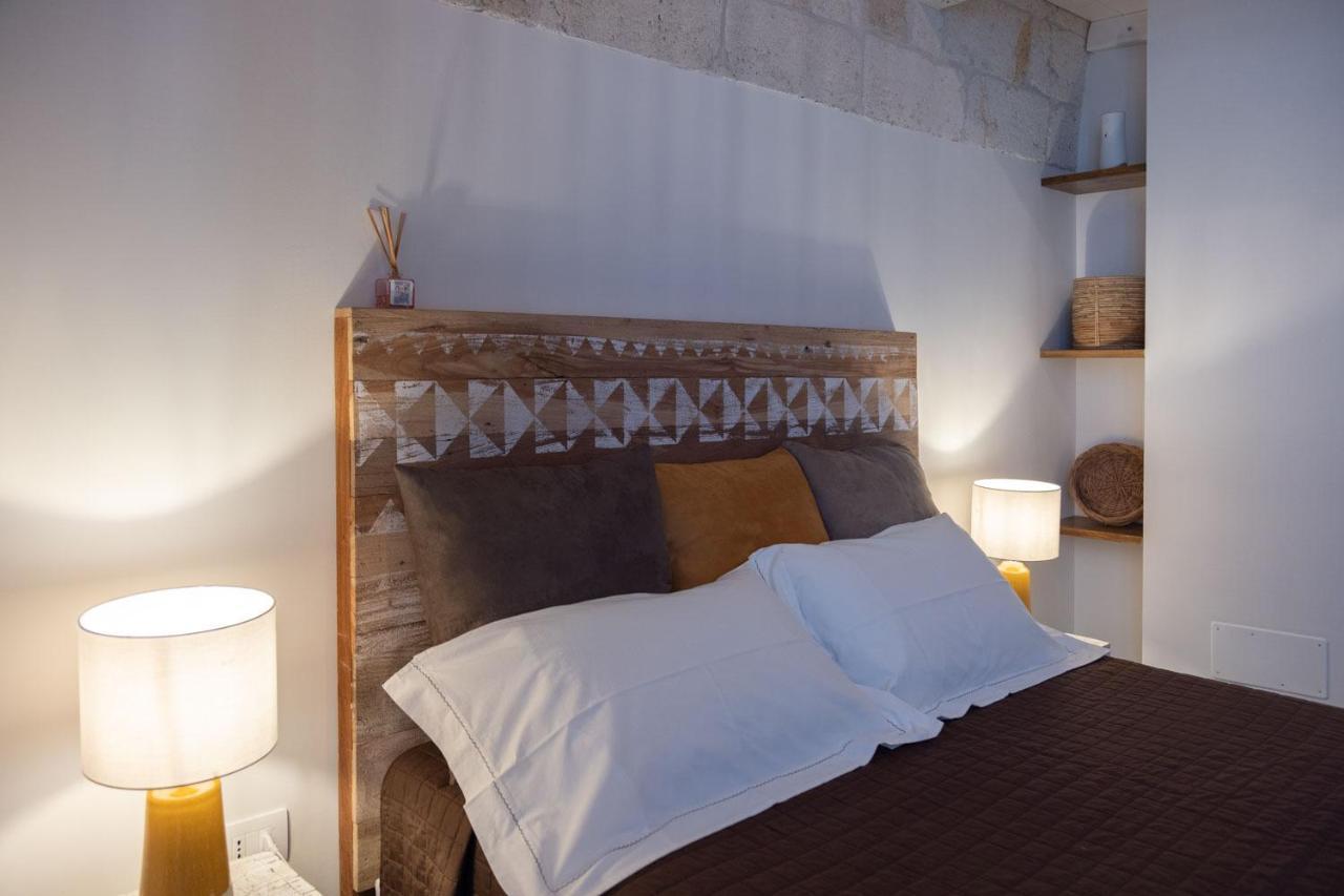 Le Lamie By Polignando Villa Polignano a Mare Eksteriør bilde