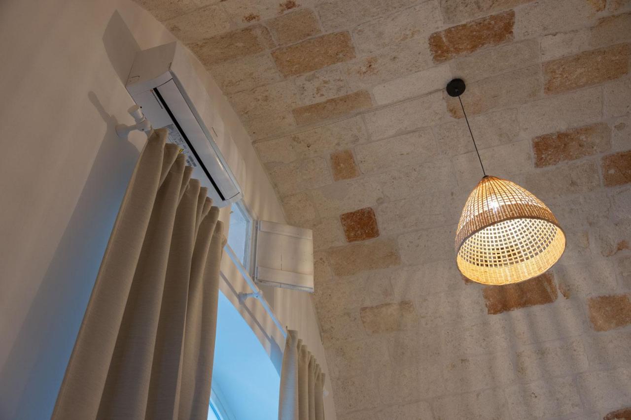Le Lamie By Polignando Villa Polignano a Mare Eksteriør bilde