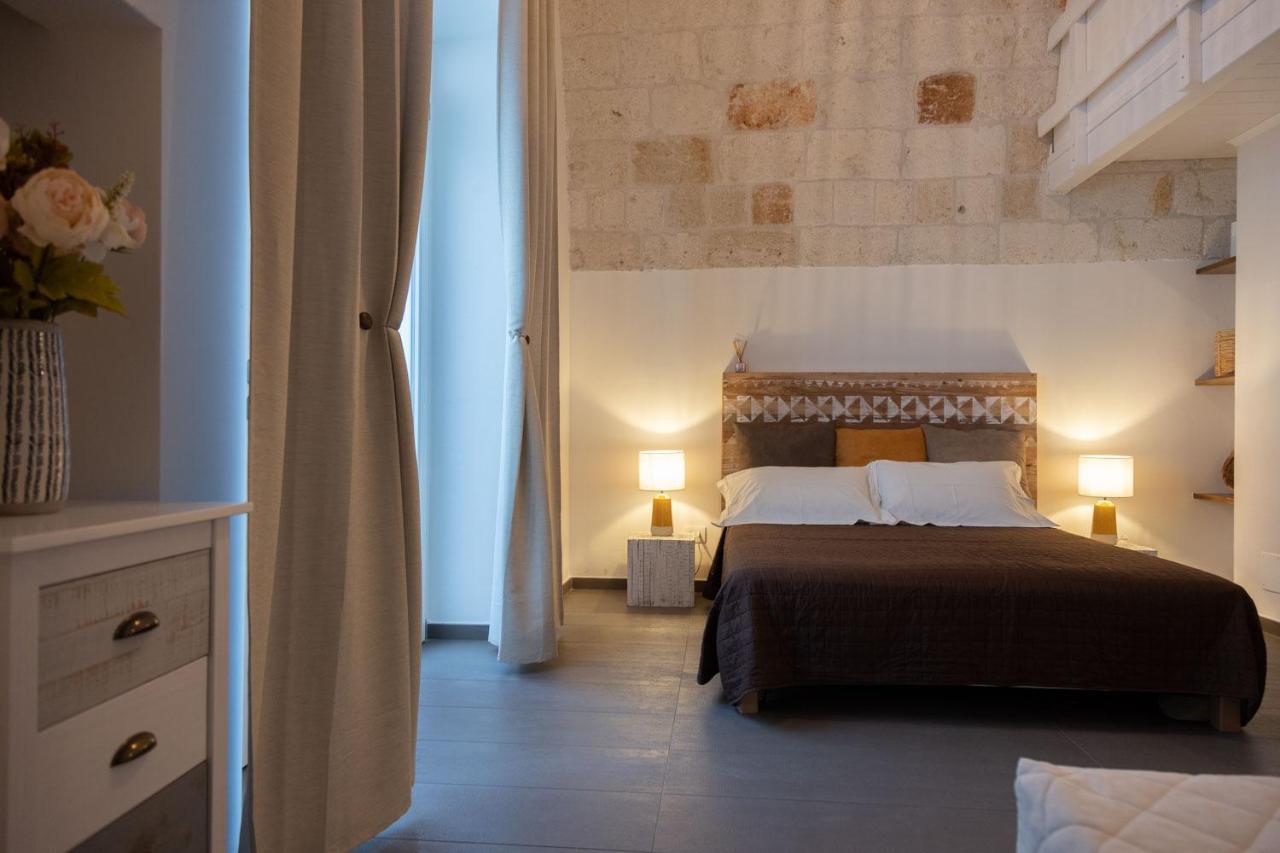 Le Lamie By Polignando Villa Polignano a Mare Eksteriør bilde