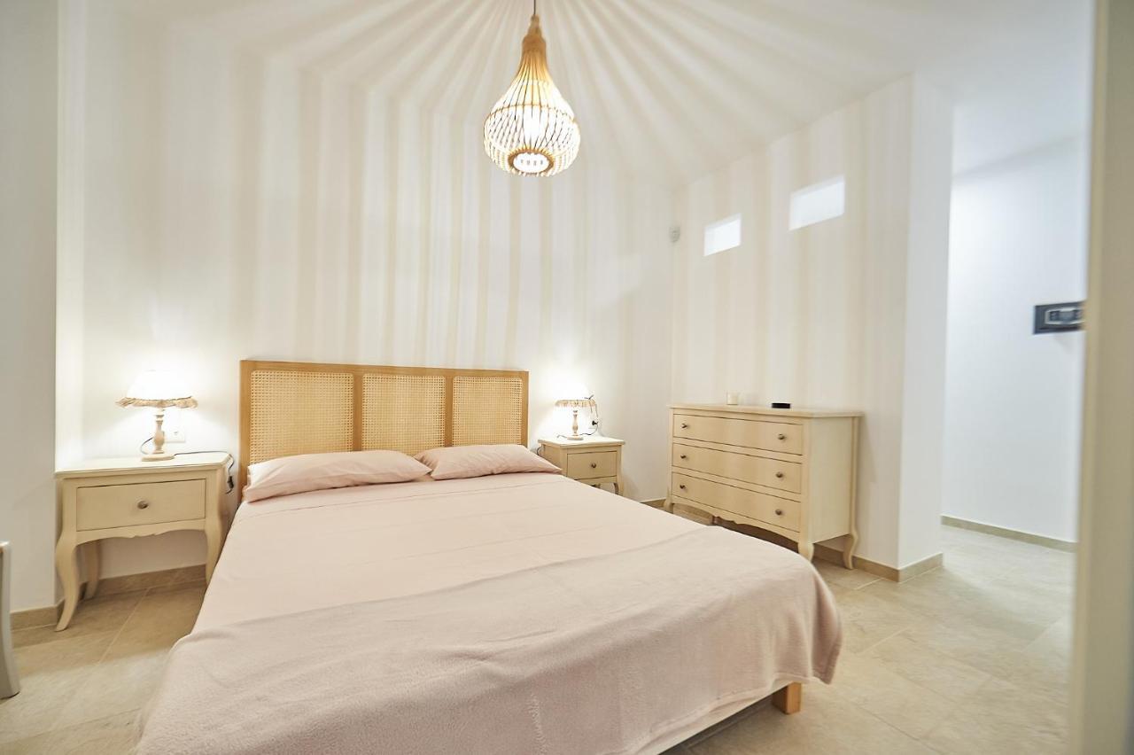 Le Lamie By Polignando Villa Polignano a Mare Eksteriør bilde