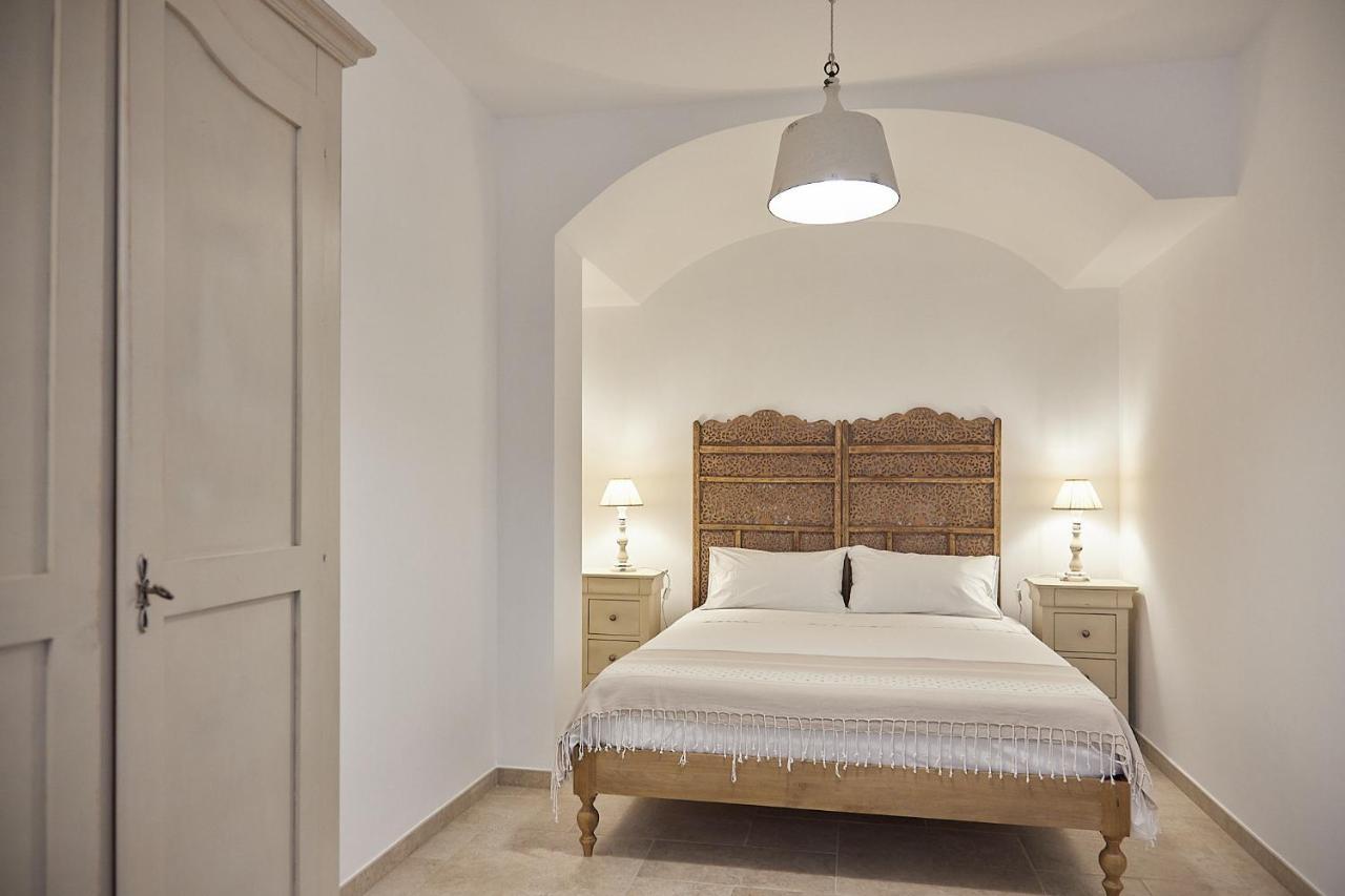 Le Lamie By Polignando Villa Polignano a Mare Eksteriør bilde
