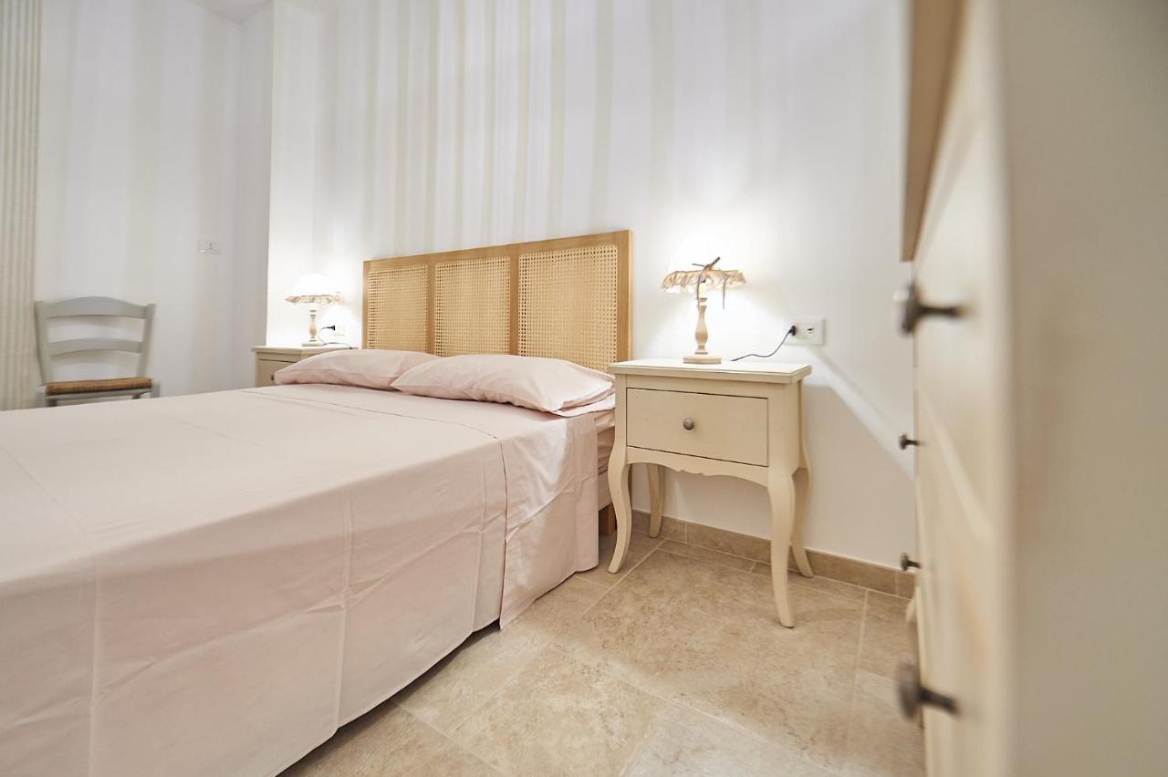 Le Lamie By Polignando Villa Polignano a Mare Eksteriør bilde