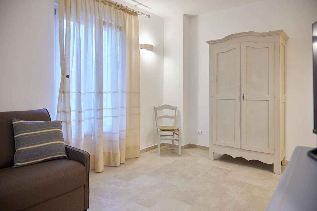Le Lamie By Polignando Villa Polignano a Mare Eksteriør bilde